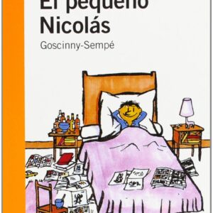 El pequeño Nicolás