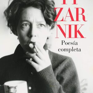 Poesía completa